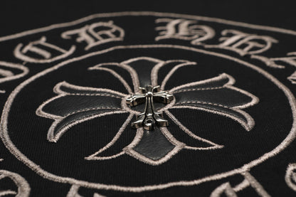 Chrome Hearts New T-shirts 9067 CH-Chrome Hearts