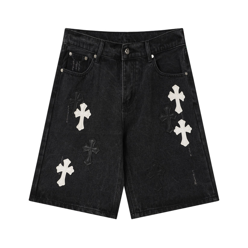Chrome Hearts Shorts 1518 Chrome Hearts