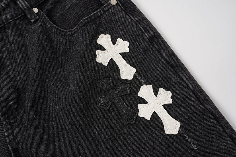 Chrome Hearts Shorts 1518 Chrome Hearts