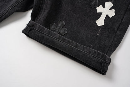 Chrome Hearts Shorts 1518 Chrome Hearts
