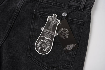 Chrome Hearts Shorts 1518 Chrome Hearts