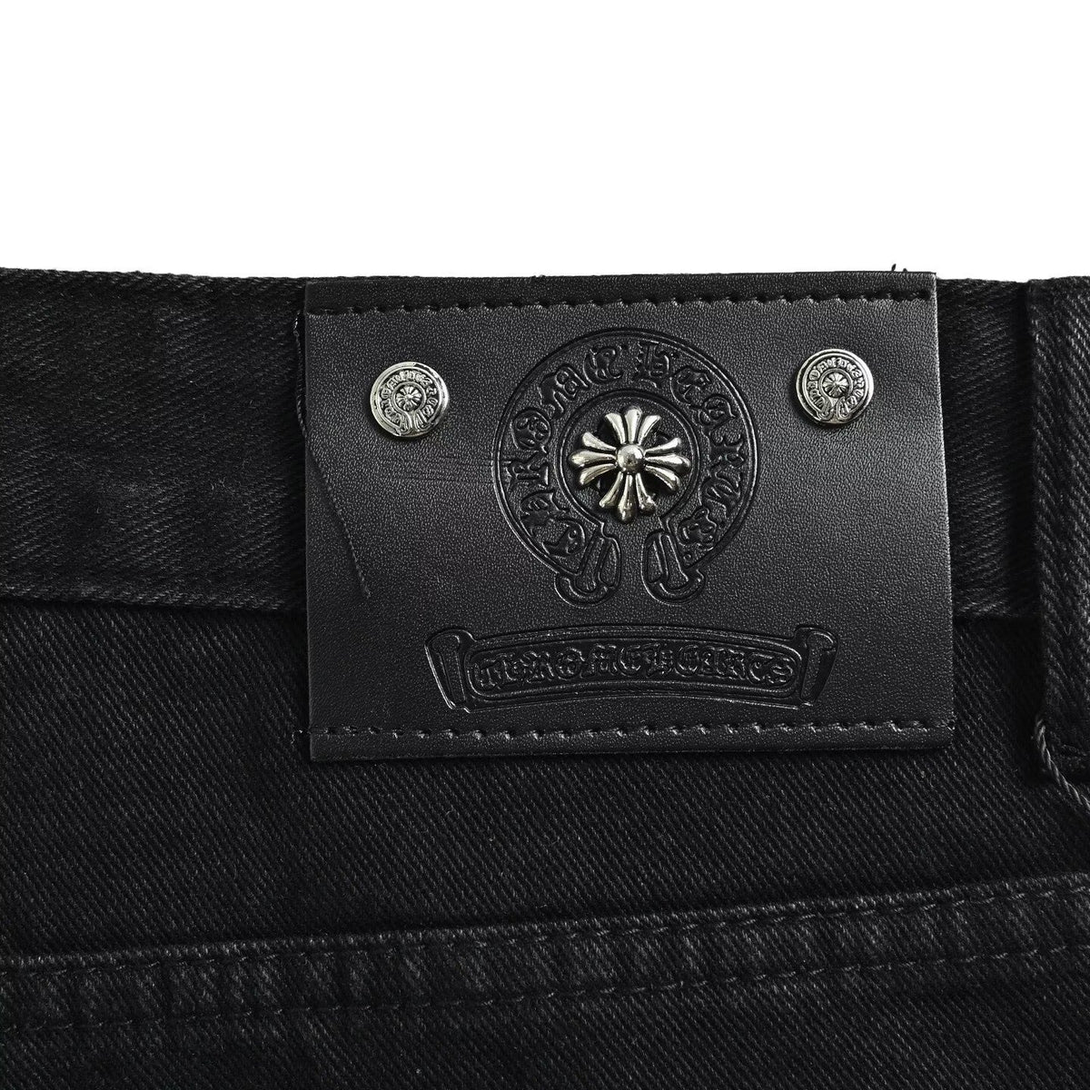 Chrome Hearts New Pants n80