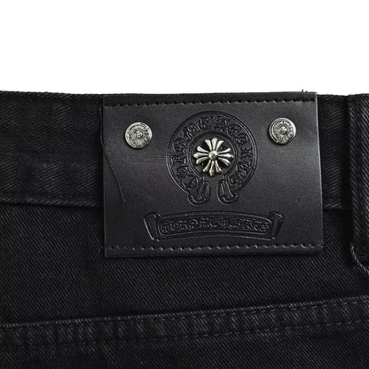 Chrome Hearts New Pants n80