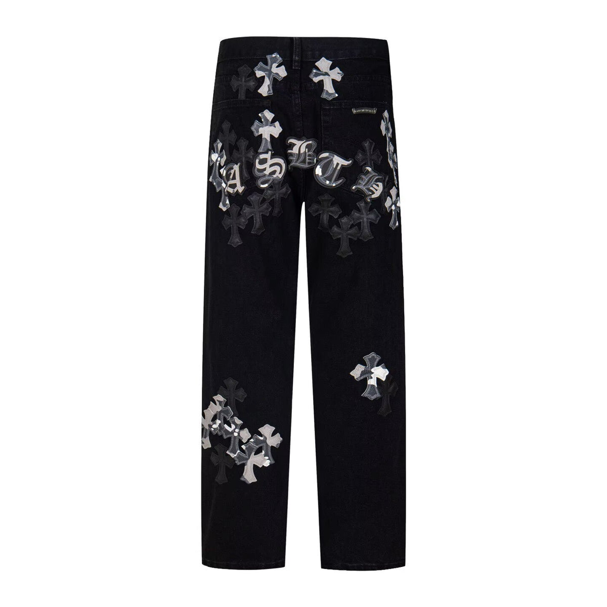 Chrome Hearts Pants V1 Chrome Hearts