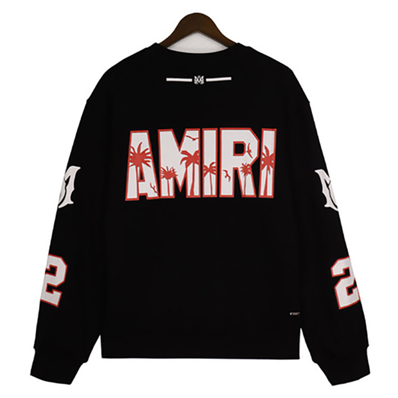 AMIRI Sweatshirts AMIRI