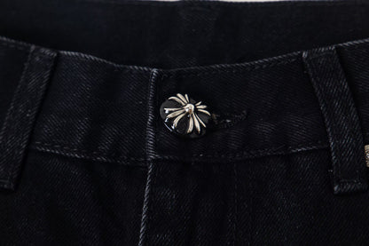 Chrome Hearts Pants V1 Chrome Hearts