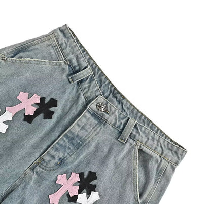 Chrome Hearts New Shorts s91