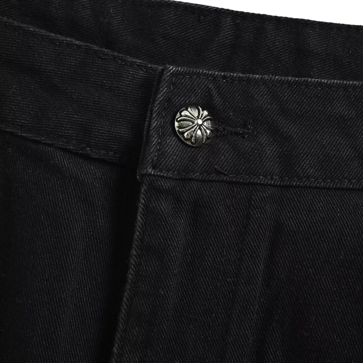 Chrome Hearts New Pants n80