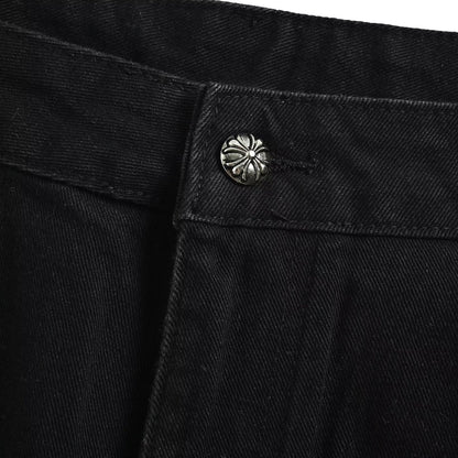 Chrome Hearts New Pants n80
