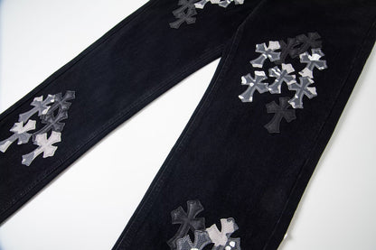 Chrome Hearts Pants V1 Chrome Hearts