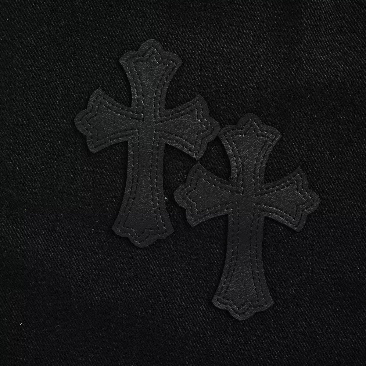 Chrome Hearts New Pants n80