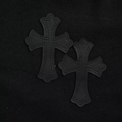 Chrome Hearts New Pants n80