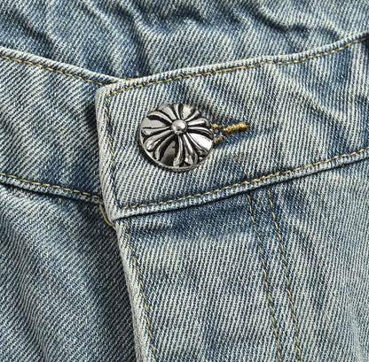 Chrome Hearts New Shorts s91