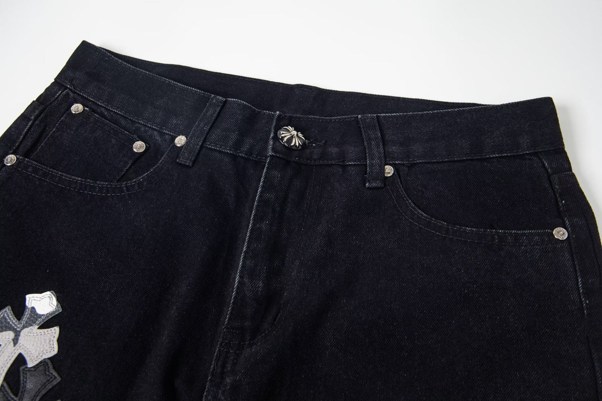 Chrome Hearts Pants V1 Chrome Hearts