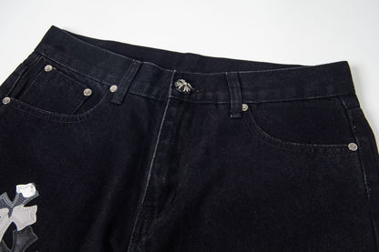 Chrome Hearts Pants V1 Chrome Hearts