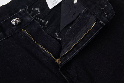 Chrome Hearts Pants V1 Chrome Hearts