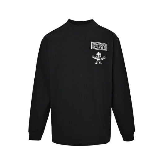 Chrome Hearts New SWEATSHIRTS SY5