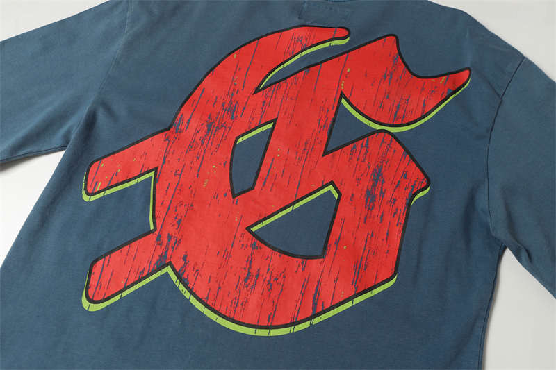 GODSPEED F.T.D T-Shirt Godspeed