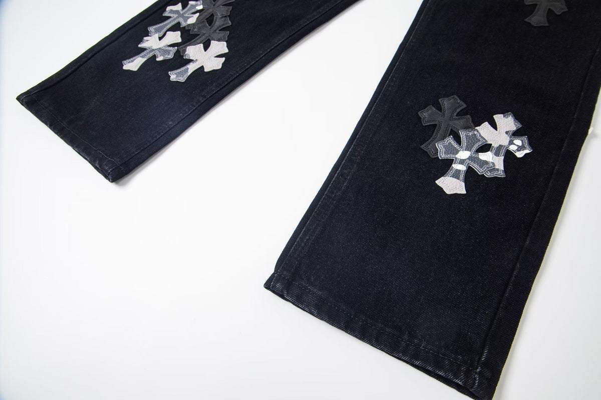 Chrome Hearts Pants V1 Chrome Hearts