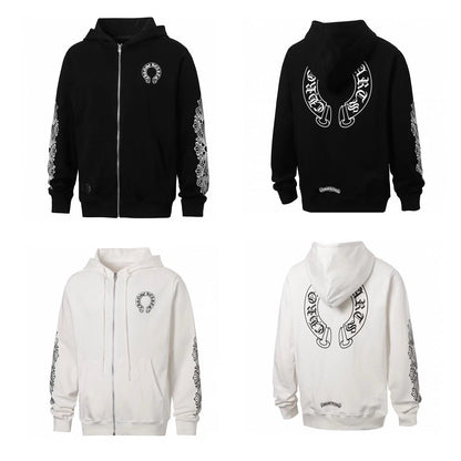 Chrome Hearts New Hoodie 070 Chrome Hearts