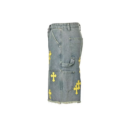 Chrome Hearts New Shorts s92