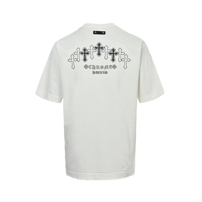 Chrome Hearts T-shirts 30s CH-Chrome Hearts