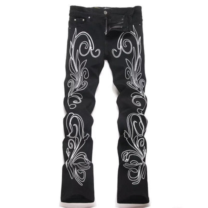 AMIRI Jeans #A02