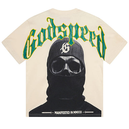 GODSPEED Balaclava Szn T-Shirt Godspeed