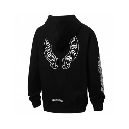 Chrome Hearts New Hoodie 070 Chrome Hearts