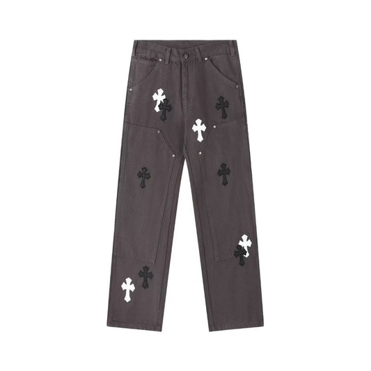 Chrome Hearts Miss Pants V2 Chrome Hearts