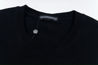 Chrome Hearts New T-shirts G10 CH-Chrome Hearts