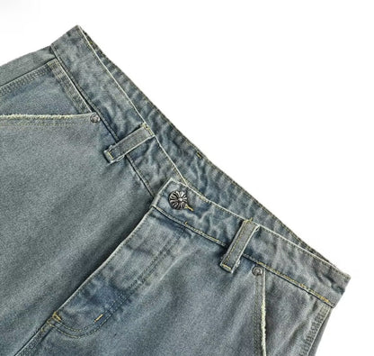 Chrome Hearts New Shorts s92