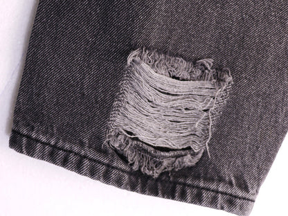 Godspeed Jeans #8209 Black Godspeed