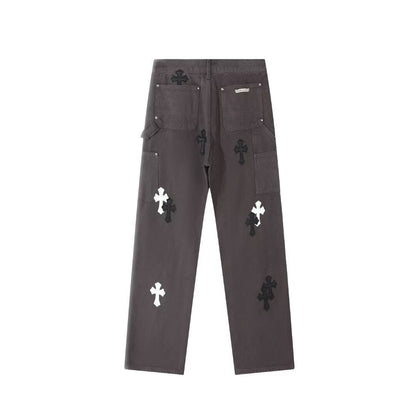 Chrome Hearts Miss Pants V2 Chrome Hearts