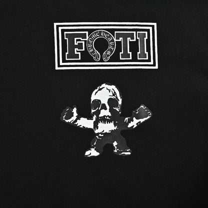 Chrome Hearts New SWEATSHIRTS SY5