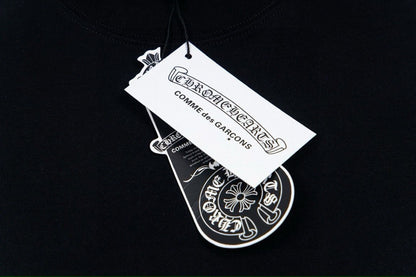Chrome Hearts New T-shirts G10 CH-Chrome Hearts