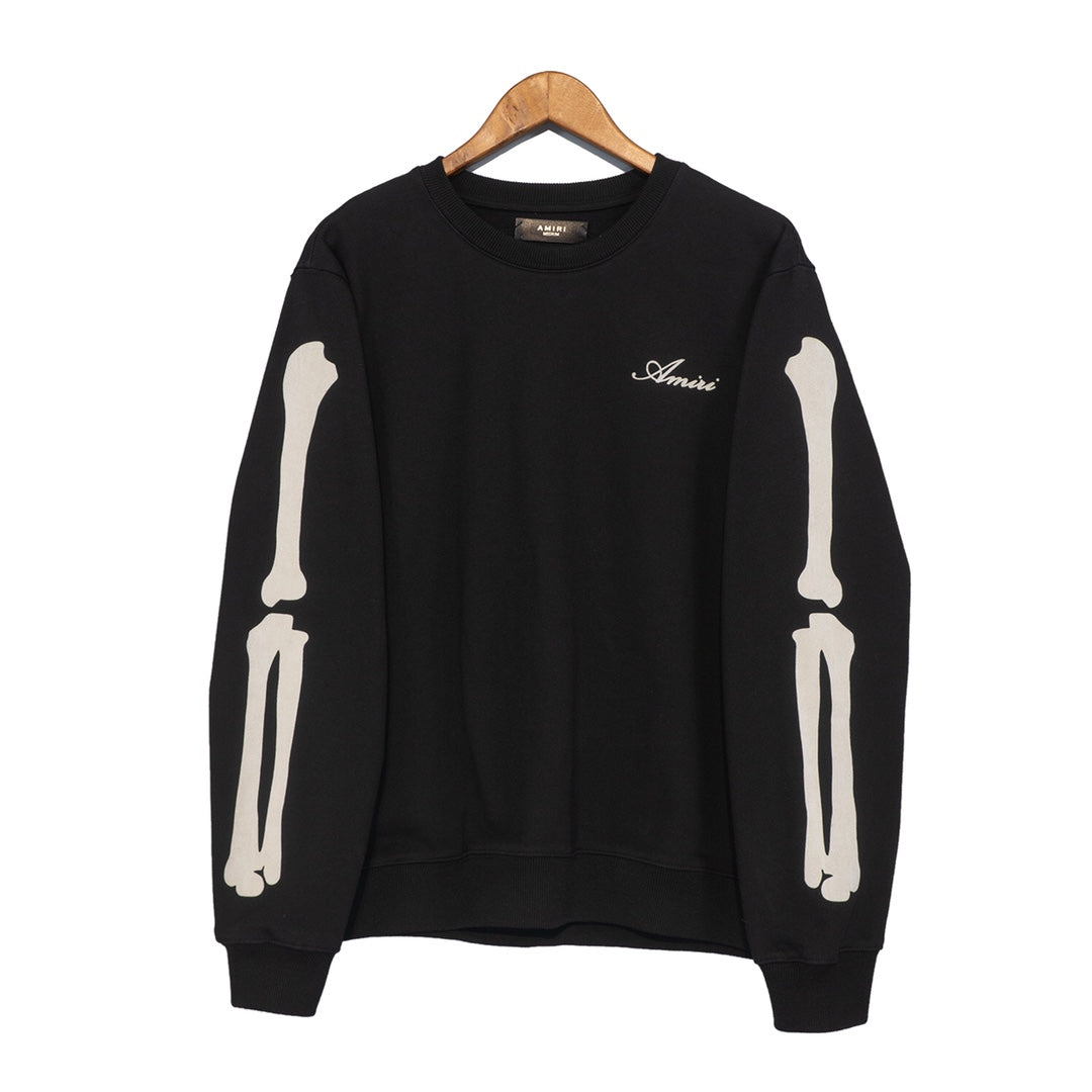 AMIRI Sweatshirt  Black AMIRI