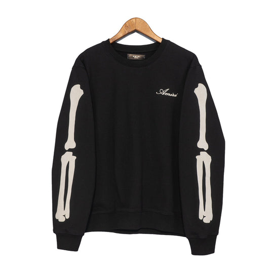 AMIRI Sweatshirt  Black AMIRI