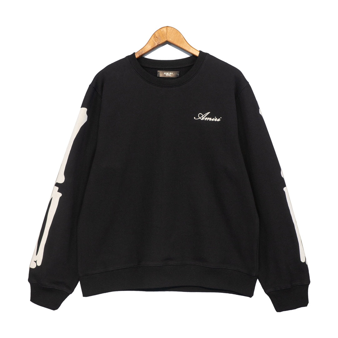 AMIRI Sweatshirt  Black AMIRI