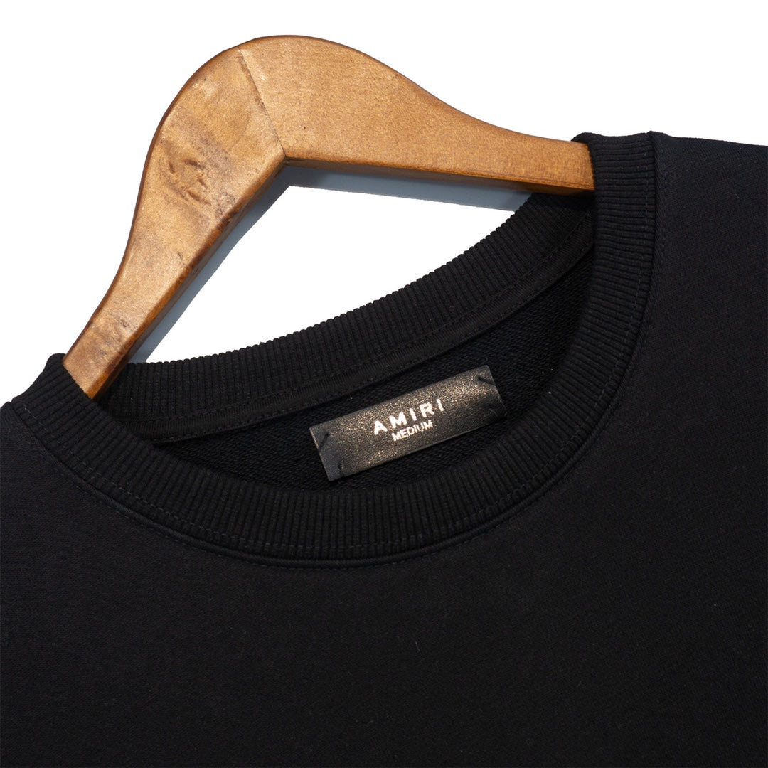AMIRI Sweatshirt  Black AMIRI