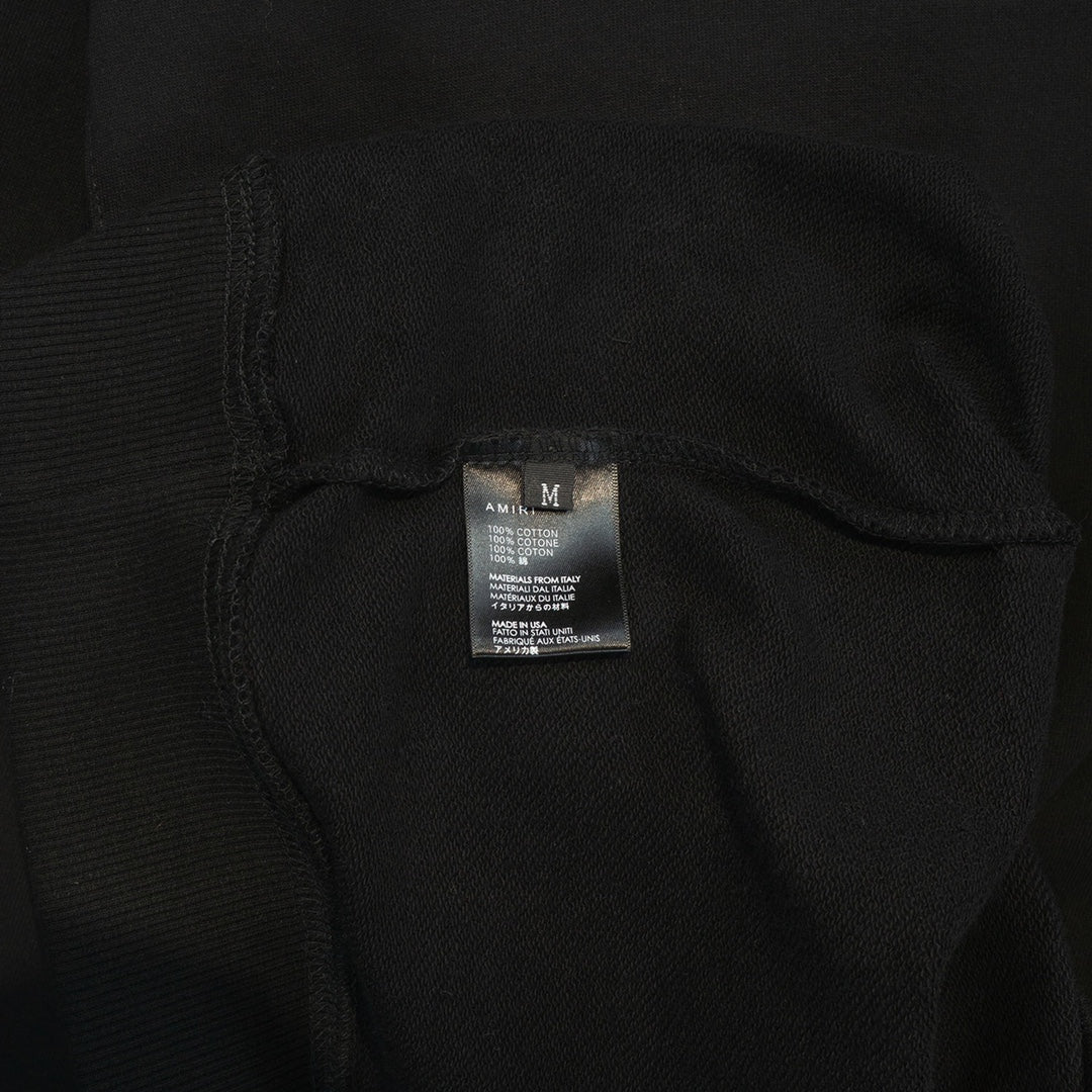 AMIRI Sweatshirt  Black AMIRI