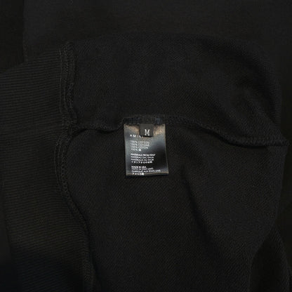 AMIRI Sweatshirt  Black AMIRI