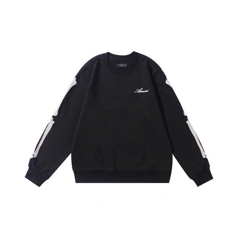 AMIRI Sweatshirt  Black AMIRI