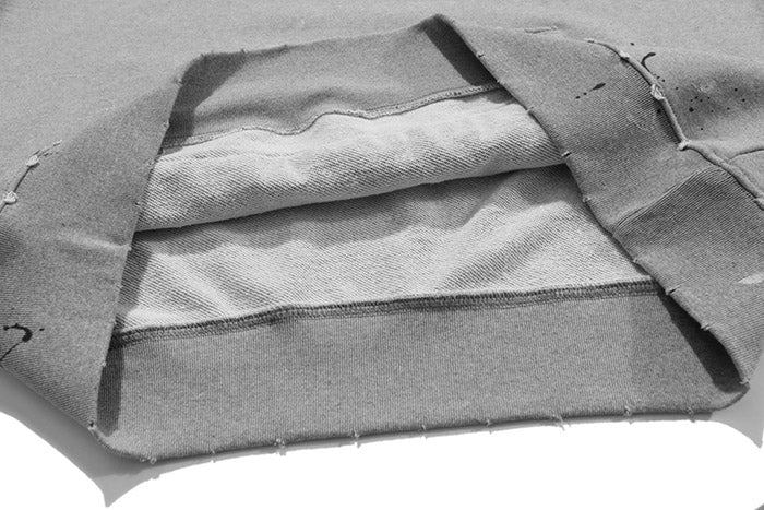 AMIRI Hoodie Splash ink AMIRI