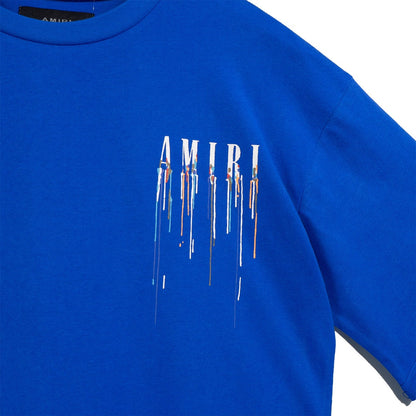 AMIRI Splash Ink T Shirt AMIRI
