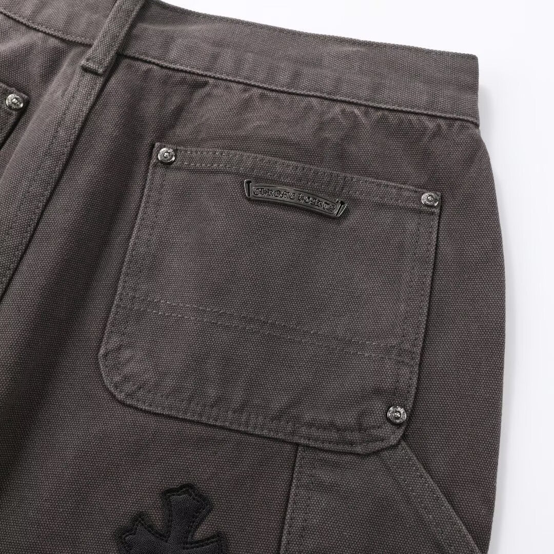 Chrome Hearts Miss Pants V2 Chrome Hearts