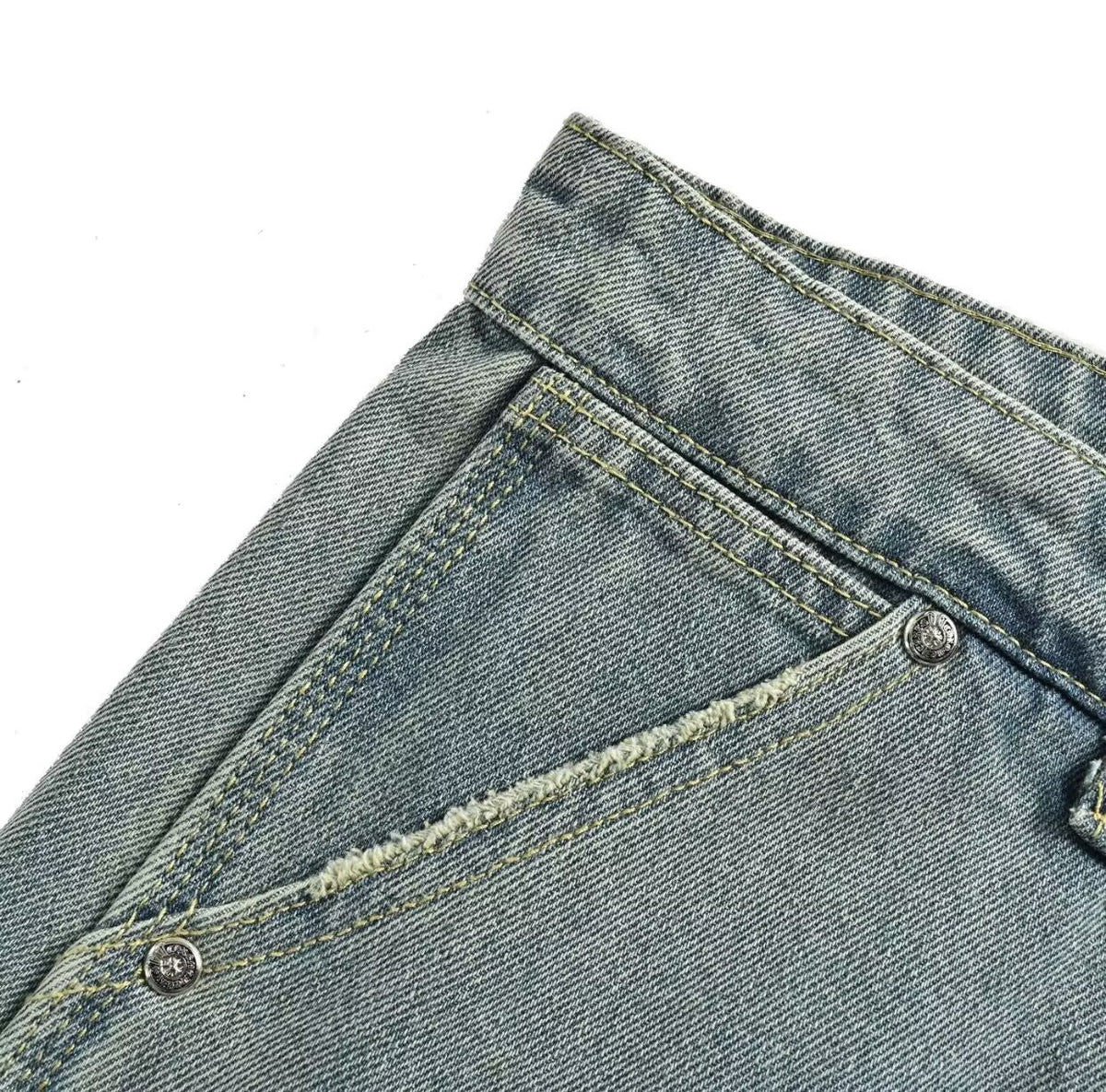 Chrome Hearts New Shorts s92