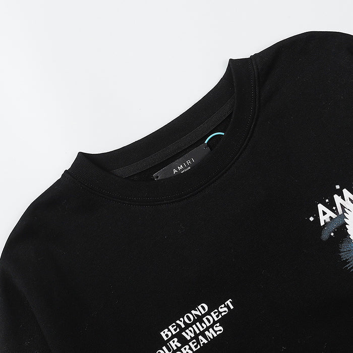 AMIRI Peace Dove Sweatshirt AMIRI