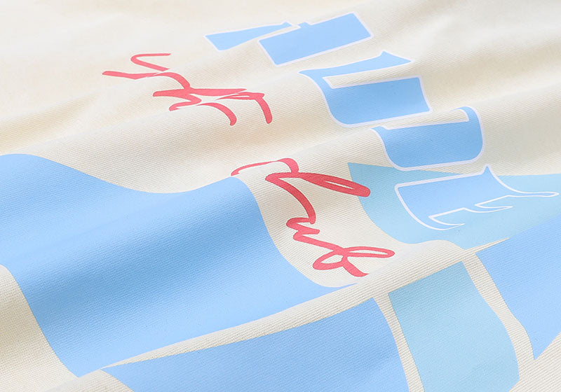 RHUDE T-Shirts RHUDE