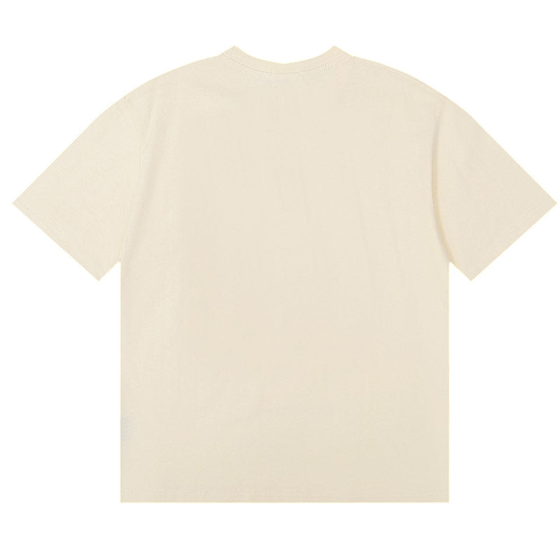 RHUDE T-Shirts RHUDE